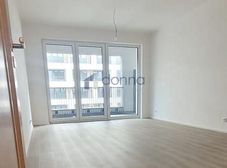 Pronájem bytu, 2+kk, 66 m²