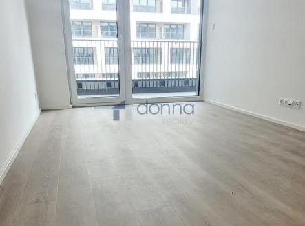 Pronájem bytu, 2+kk, 66 m²