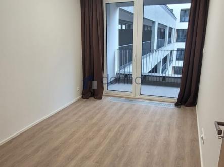 Pronájem bytu, 2+kk, 66 m²