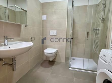 Pronájem bytu, 1+kk, 37 m²