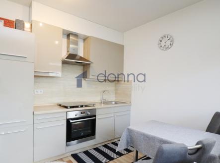 Prodej bytu, 1+kk, 34 m²