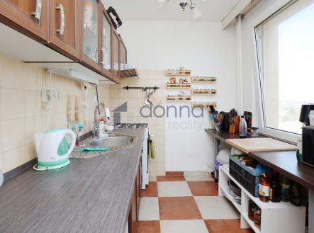 Pronájem bytu, 2+1, 55 m²