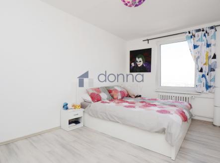 Pronájem bytu, 2+1, 55 m²