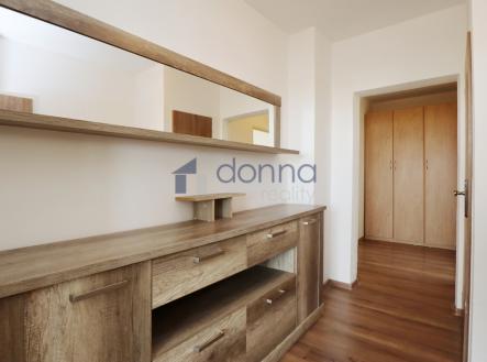 Pronájem bytu, 2+1, 55 m²