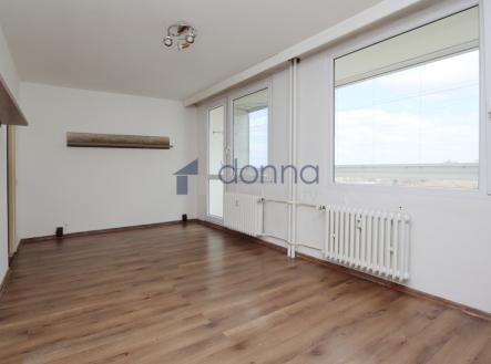 Pronájem bytu, 2+1, 55 m²