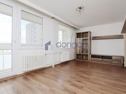 Pronájem bytu, 2+1, 55 m²