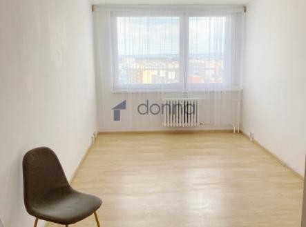 Pronájem bytu, 2+kk, 46 m²