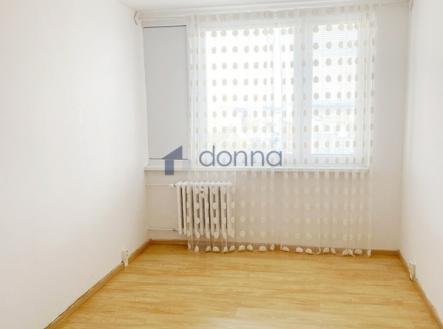 Pronájem bytu, 2+kk, 46 m²