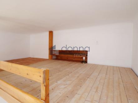 Pronájem bytu, 1+1, 43 m²