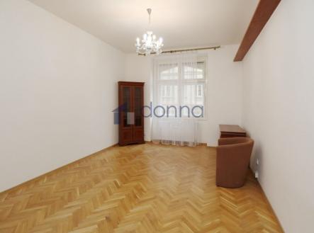 Pronájem bytu, 3+kk, 79 m²