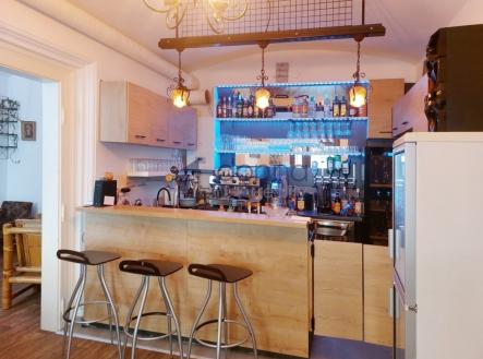 Pronájem obchodní prostor, 86 m²