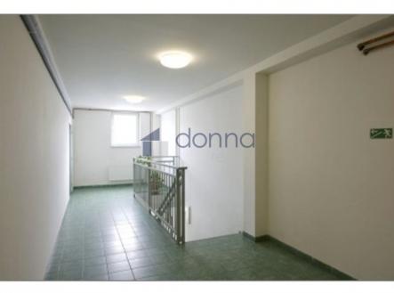 Pronájem kanceláře, 206 m²