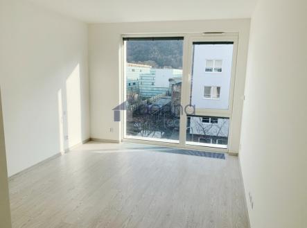 Pronájem bytu, 2+kk, 63 m²