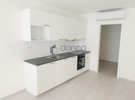 Pronájem bytu, 2+kk, 63 m²