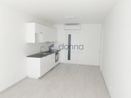 Pronájem bytu, 2+kk, 63 m²