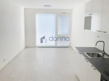 Pronájem bytu, 2+kk, 63 m²