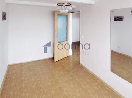 Pronájem bytu, 3+kk, 92 m²