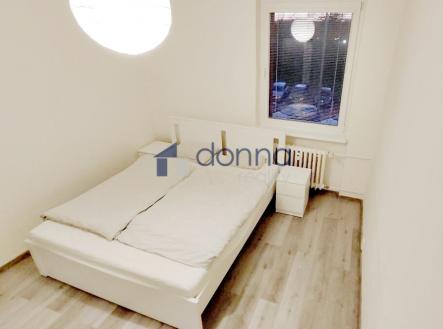 Pronájem bytu, 2+1, 53 m²