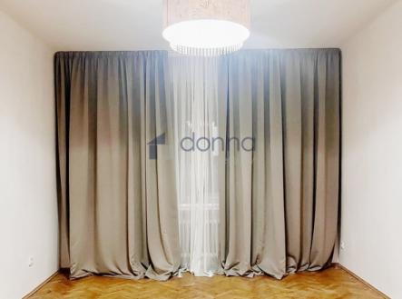 Pronájem bytu, 2+1, 87 m²