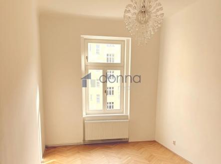 Pronájem bytu, 2+kk, 45 m²