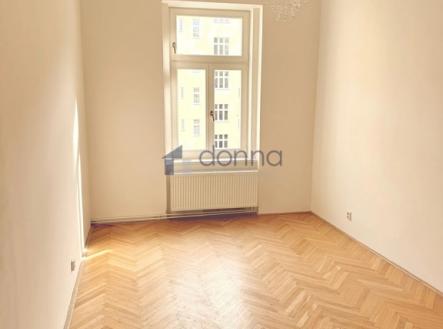 Pronájem bytu, 2+kk, 45 m²