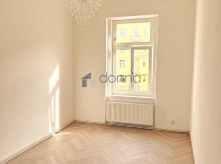 Pronájem bytu, 2+kk, 45 m²