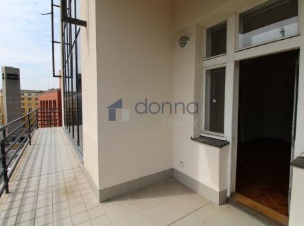 Pronájem bytu, 4+1, 140 m²