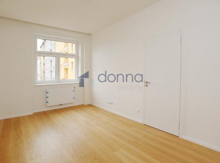 Pronájem bytu, 2+kk, 47 m²