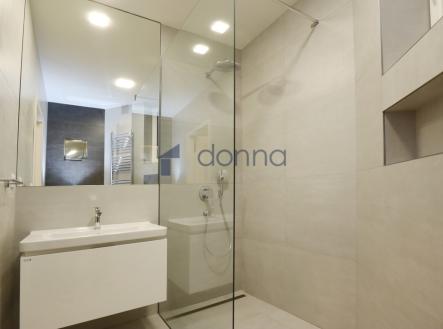 Pronájem bytu, 2+kk, 47 m²