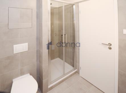 Pronájem bytu, 1+kk, 33 m²