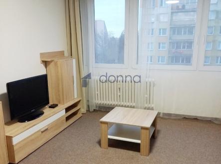 Pronájem bytu, 3+1, 61 m²