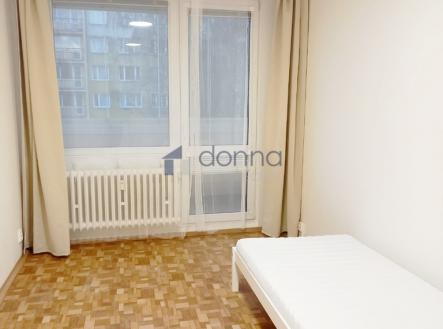 Pronájem bytu, 3+1, 61 m²