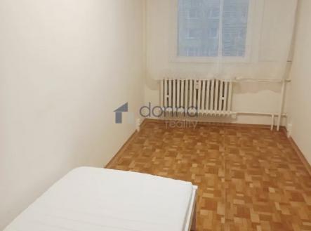 Pronájem bytu, 3+1, 61 m²