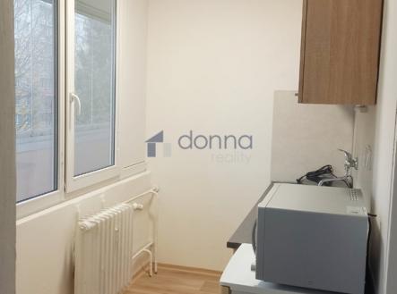 Pronájem bytu, 3+1, 61 m²