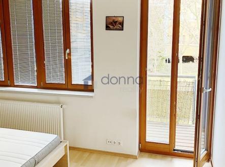 Pronájem bytu, 2+kk, 68 m²