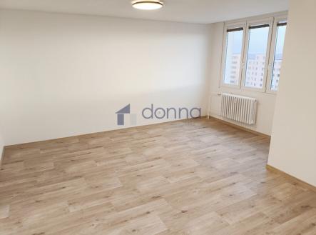 Pronájem bytu, 3+kk, 75 m²