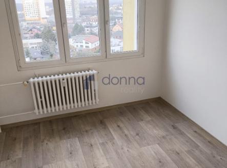 Pronájem bytu, 3+kk, 75 m²