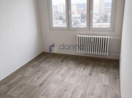 Pronájem bytu, 3+kk, 75 m²