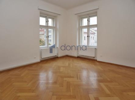 Pronájem bytu, 3+kk, 68 m²