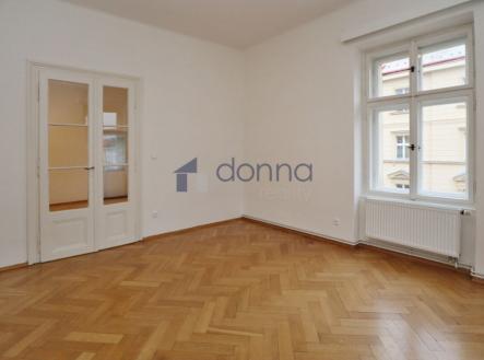 Pronájem bytu, 3+kk, 68 m²