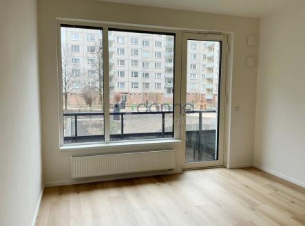 Pronájem bytu, 2+kk, 55 m²