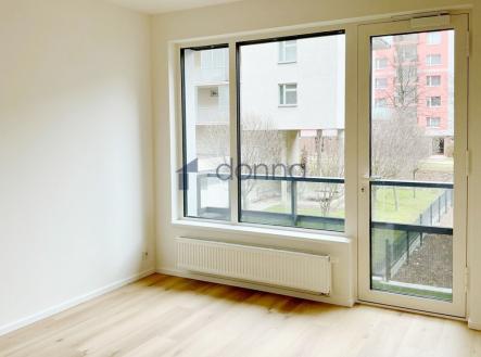 Pronájem bytu, 2+kk, 55 m²