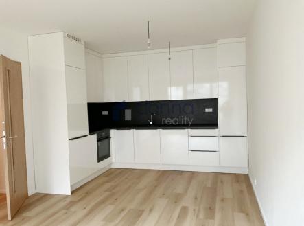 Pronájem bytu, 2+kk, 55 m²