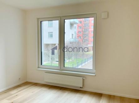 Pronájem bytu, 2+kk, 55 m²