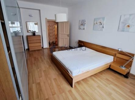 Pronájem bytu, 2+kk, 60 m²