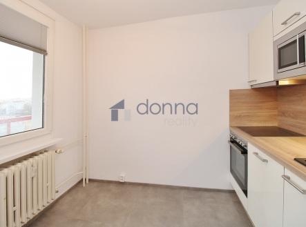 Pronájem bytu, 2+1, 71 m²