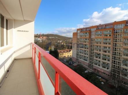 Pronájem bytu, 2+1, 71 m²