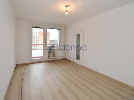 Pronájem bytu, 2+1, 71 m²