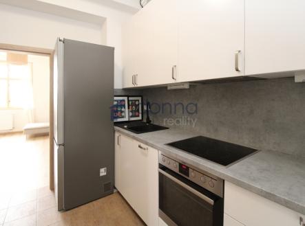 Pronájem bytu, 2+kk, 48 m²