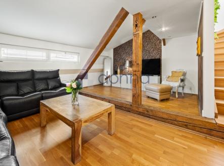 Prodej bytu, 4+kk, 145 m²